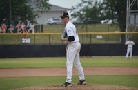 Jacob Norris Baseball