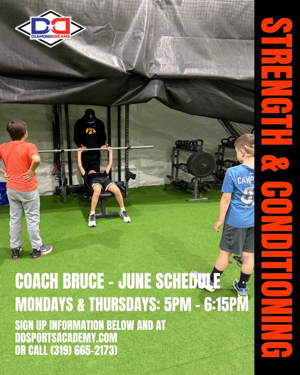 Bruce Davis Flyer