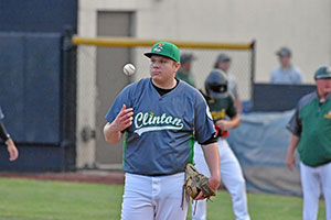 Tyler Stern Photo