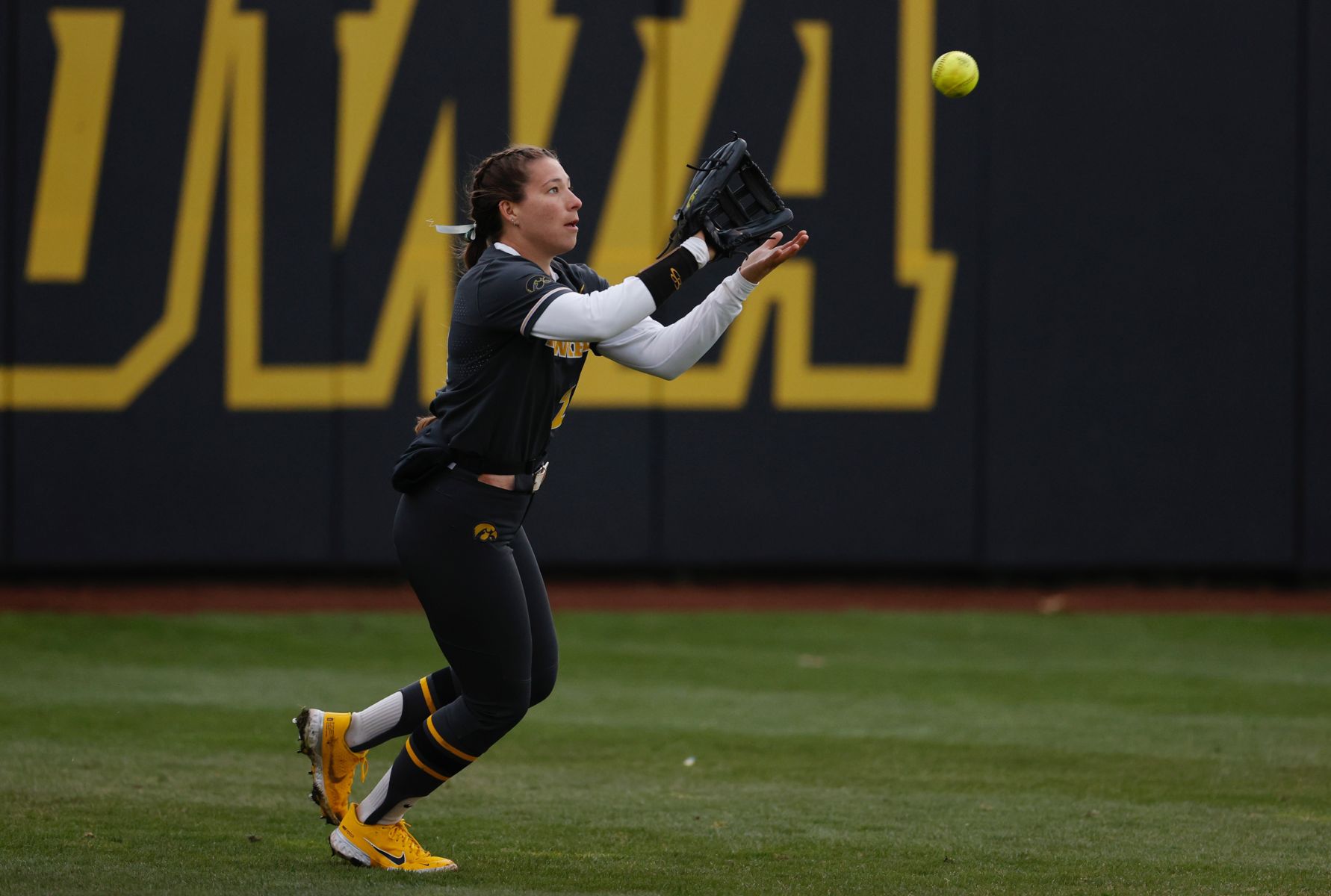 Brylee Klosterman Fielding