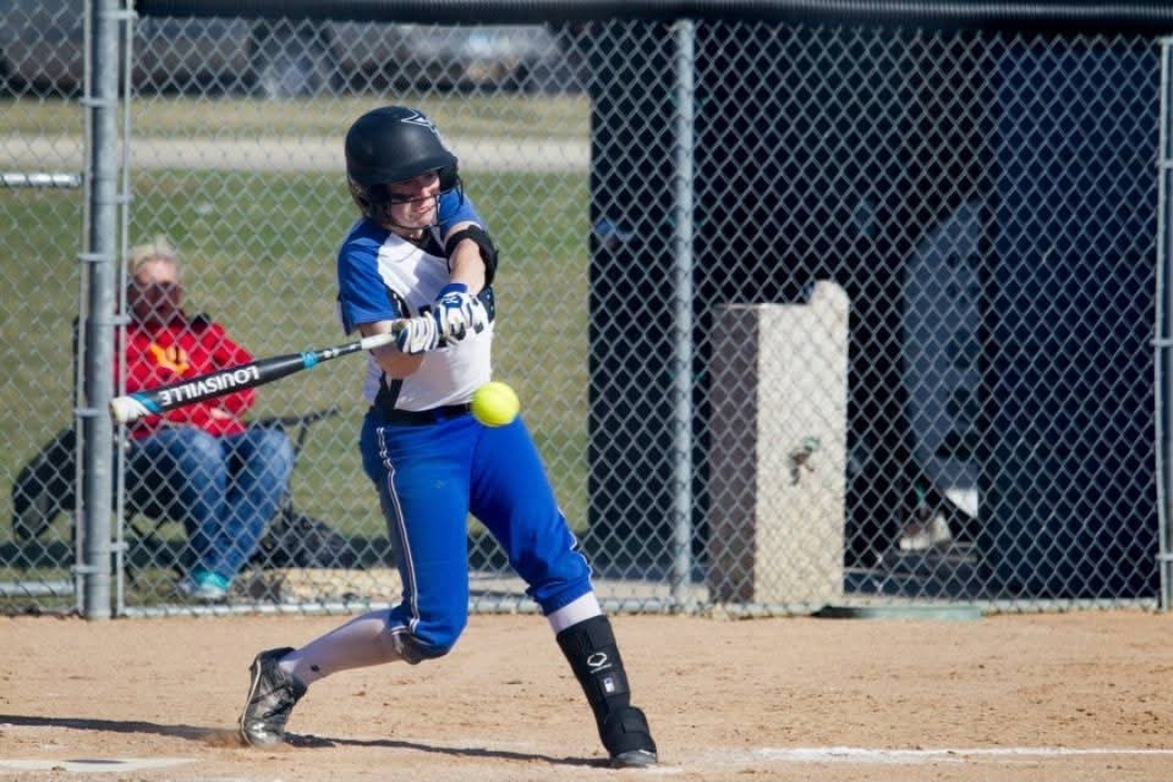 Miranda McCay Softball